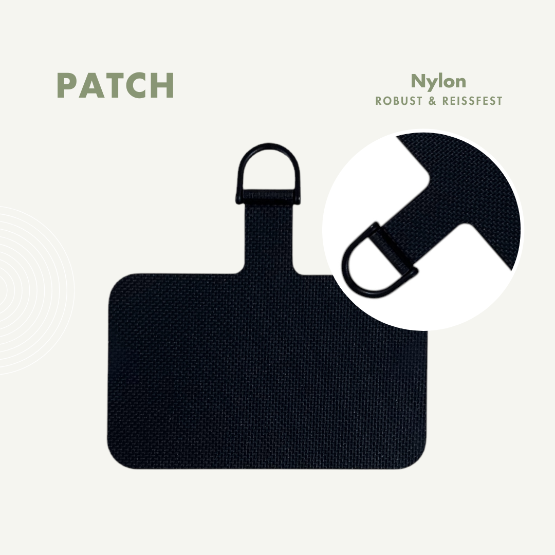 Patch - Handyzubehör