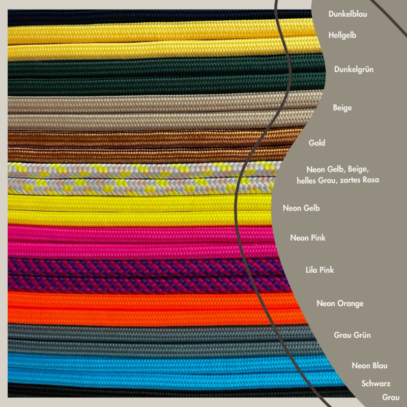 Handyband - Umhängeband für dein Handy