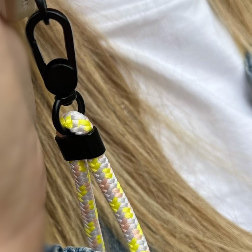 Handyband - Umhängeband für dein Handy