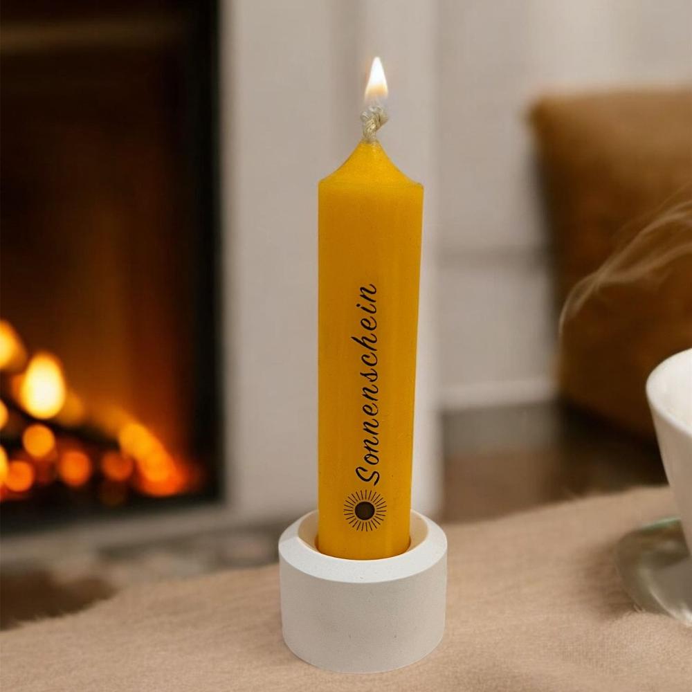 Stabkerzen-Set: Nimm dir was du brauchst