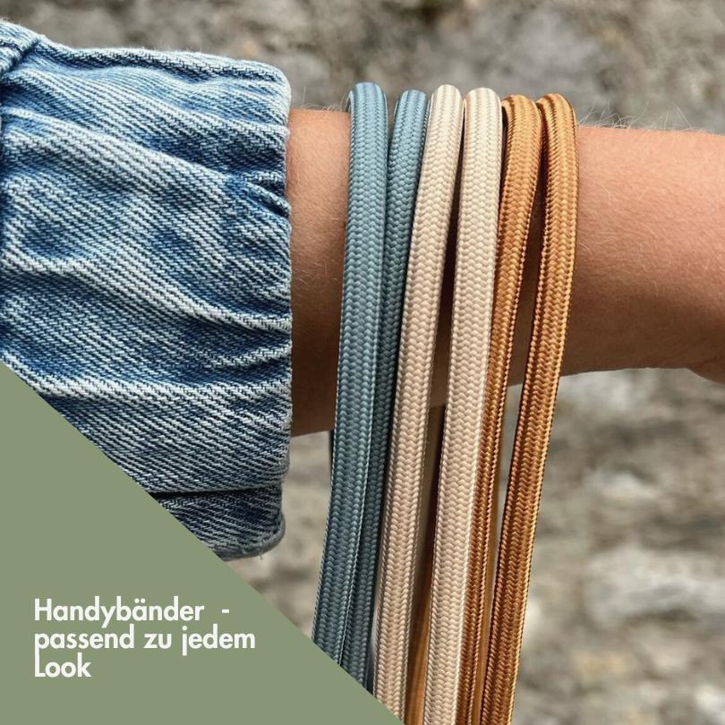 Handybänder