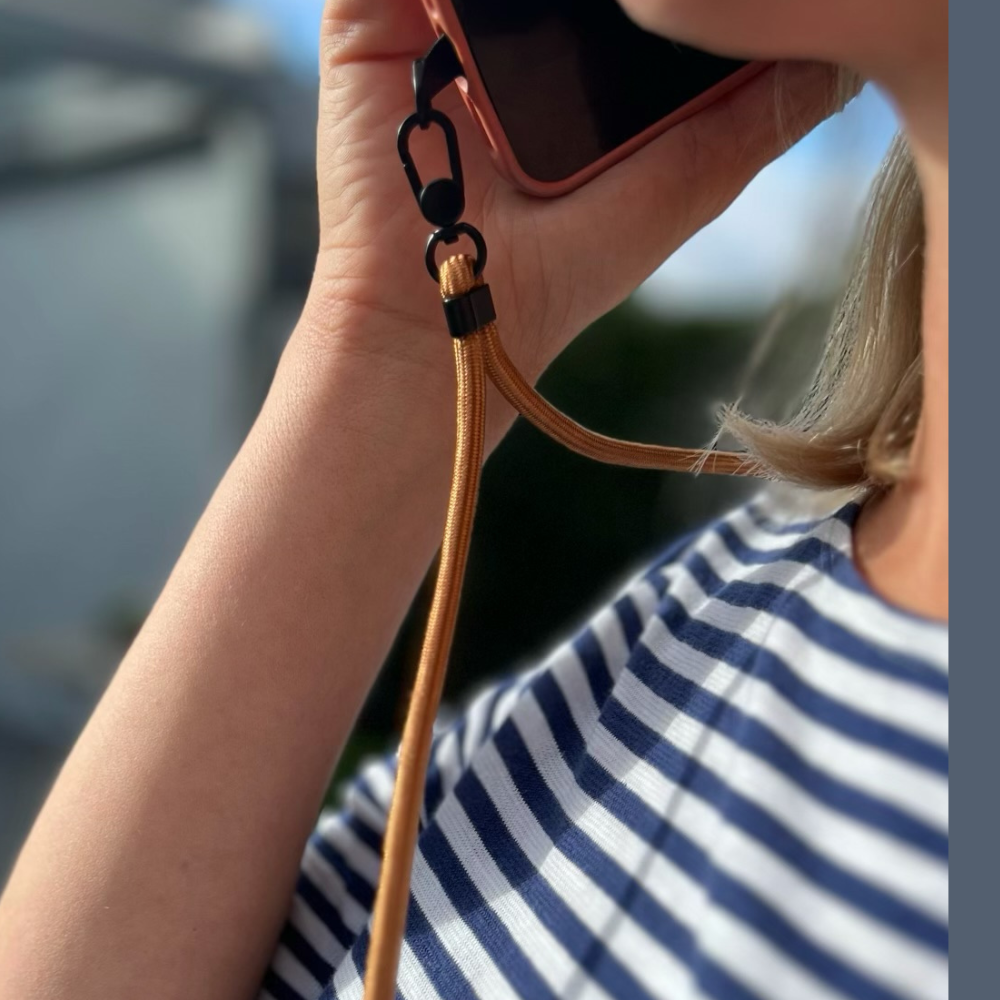 Handyband verstellbar
