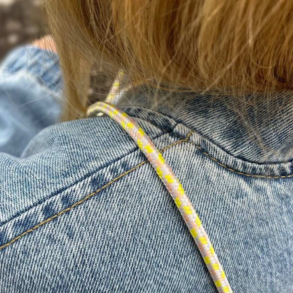 Handyband verstellbar